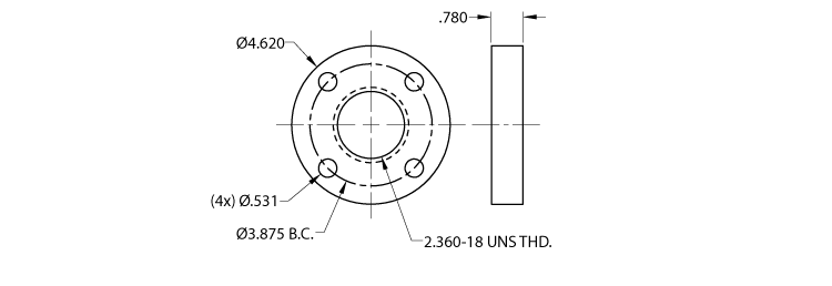 dimensions